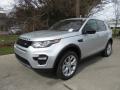 2019 Discovery Sport HSE #10