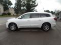 2017 Enclave Leather AWD #5