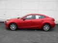 2014 MAZDA3 i Sport 4 Door #2