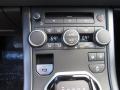 Controls of 2019 Land Rover Range Rover Evoque SE #33