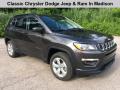 2019 Compass Latitude 4x4 #1