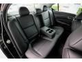 Rear Seat of 2020 Acura TLX Technology Sedan #21