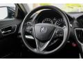  2020 Acura TLX Technology Sedan Steering Wheel #29