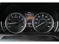  2020 Acura TLX Technology Sedan Gauges #31