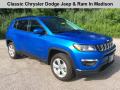 2019 Compass Latitude 4x4 #1