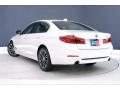 2019 5 Series 530i Sedan #10