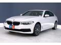 2019 5 Series 530i Sedan #12