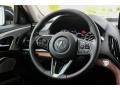  2020 Acura RDX Technology Steering Wheel #28