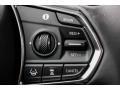  2020 Acura RDX Technology Steering Wheel #31