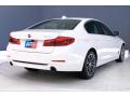 2019 5 Series 530i Sedan #30