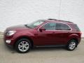 2016 Equinox LT AWD #2