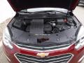 2016 Equinox LT AWD #11