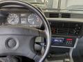 Controls of 1988 BMW M6 Coupe #4