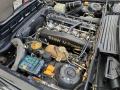  1988 M6 3.5 Liter DOHC 24-Valve Inline 6 Cylinder Engine #6