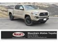 2019 Tacoma SR5 Double Cab 4x4 #1