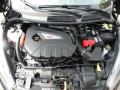  2019 Fiesta 1.6 Liter DI EcoBoost Turbocharged DOHC 16-Valve i-VCT 4 Cylinder Engine #8