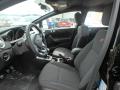 Front Seat of 2019 Ford Fiesta ST Hatchback #13