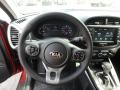  2020 Kia Soul X-Line Steering Wheel #17