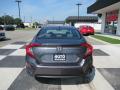 2017 Civic EX-L Sedan #7