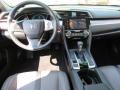 2017 Civic EX-L Sedan #10
