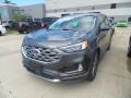 2019 Edge Titanium AWD #1