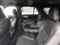 Rear Seat of 2020 Ford Explorer XLT 4WD #12