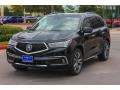 2019 MDX Advance #3