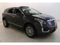 2017 XT5 Luxury AWD #1 2017 XT5 Luxury AWD #1