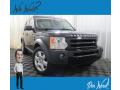 2007 LR3 V8 HSE #1 2007 LR3 V8 HSE #1