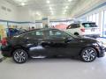 2016 Civic EX Sedan #4