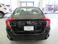 2016 Civic EX Sedan #8