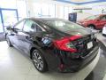 2016 Civic EX Sedan #9