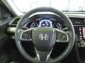 2016 Civic EX Sedan #29