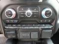 Controls of 2019 GMC Sierra 1500 AT4 Crew Cab 4WD #19