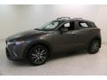 2017 CX-3 Touring AWD #3 2017 CX-3 Touring AWD #3