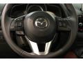 2017 CX-3 Touring AWD #7 2017 CX-3 Touring AWD #7