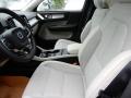 Front Seat of 2020 Volvo XC40 T5 Momentum AWD #7