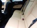 Rear Seat of 2020 Volvo XC60 T5 AWD Inscription #8
