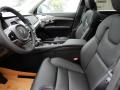 Front Seat of 2020 Volvo XC90 T6 AWD Inscription #7