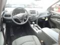 Front Seat of 2020 Chevrolet Equinox LT AWD #12