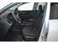 Front Seat of 2020 GMC Terrain SLE AWD #6
