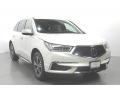2017 MDX SH-AWD #5 2017 MDX SH-AWD #5
