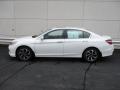 2017 Accord EX-L Sedan #2