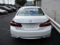2017 Accord EX-L Sedan #4
