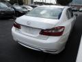 2017 Accord EX-L Sedan #5