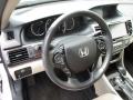 2017 Accord EX-L Sedan #14