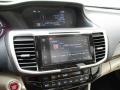 2017 Accord EX-L Sedan #16