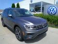 2019 Tiguan SEL 4MOTION #1