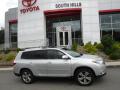 2012 Highlander Limited 4WD #2