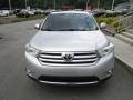 2012 Highlander Limited 4WD #5